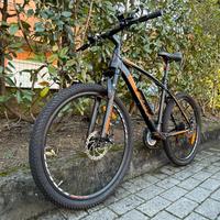 Mountain Bike Momo Design – pronta all’avventura!