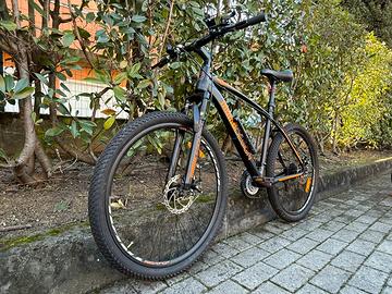 Mountain Bike Momo Design – pronta all’avventura!