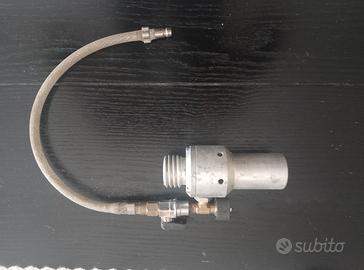 ugelli per sabbiatura 