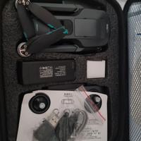 Drone GPS S159 Uav