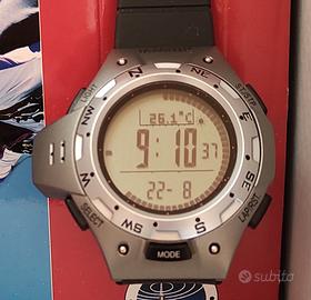 Orologio La Crosse XG-55