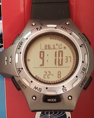 Orologio La Crosse XG-55