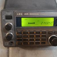 ricevitore AOR AR3000A