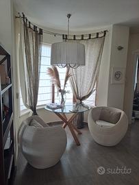 Is Meris Capitana splendida villa panoramica