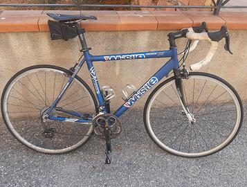 Bici da corsa Wistle Modoc 610