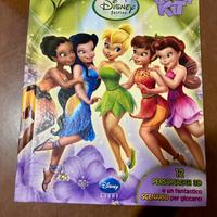 Gioca kit Disney