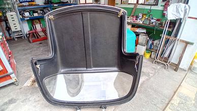 Hard top Alfa Romeo Spider