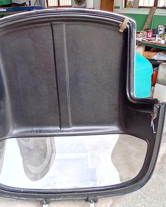 Hard top Alfa Romeo Spider