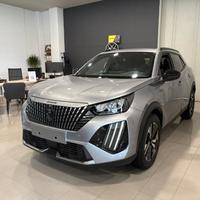 Peugeot 2008 1.2 puretech Allure s&s 100cv