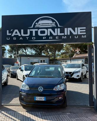 Volkswagen up! 1.0 5p. take