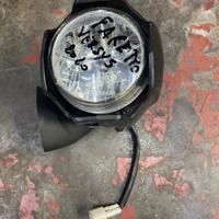 faretto kawasaky versys 650