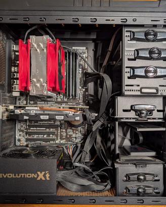 PC Gaming
