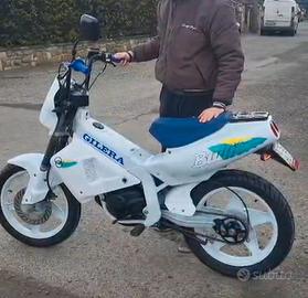 GILERA BULLIT 50 primaserie