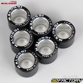 rulli malossi per scooter 125
