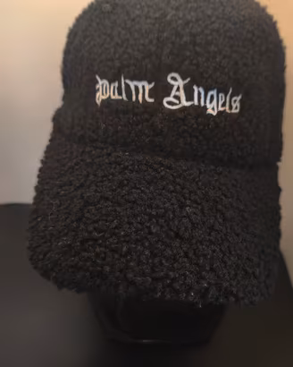 Cappello Palm angels