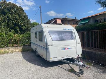 CARAVAN ADRIA 462