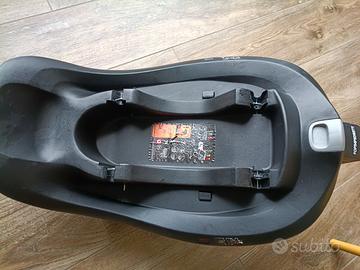 Base isofix Pep perego