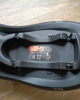 Base isofix Pep perego