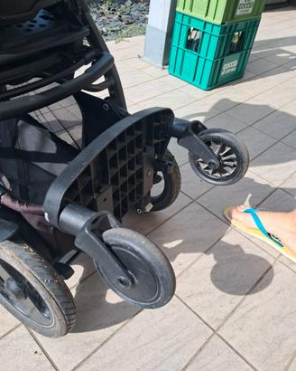 PEDANA PEG PEREGO