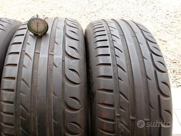 GOMME RIKEN 205 55 17 COD:2163