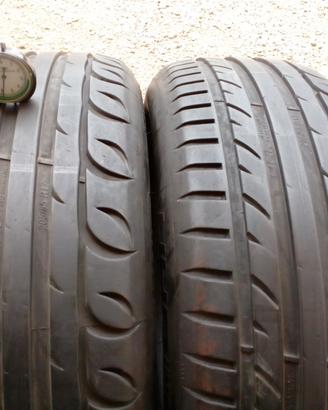 GOMME RIKEN 205 55 17 COD:2163
