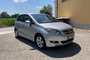 Honda FR-V 2.2 16V i-CTDi Comfort Plus DPF
