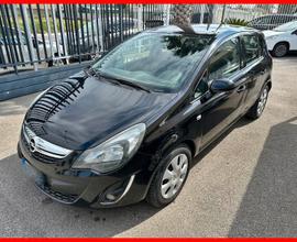 Opel Corsa 1.2 85CV 5 porte GPL-TECH Edition