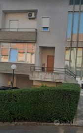 Villetta a schiera
