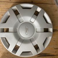 Copricerchi 14’ Ford Fiesta