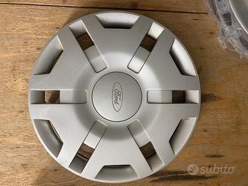 Copricerchi 14’ Ford Fiesta