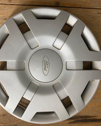 Copricerchi 14’ Ford Fiesta