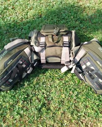 MOSKO MOTO Reckless 80L (V4.0)