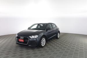 AUDI A1 A1 SPB 25 TFSI Admired Advanced