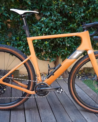 3T Exploro Race Max