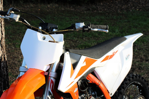 KTM 85sx 2019 due propietari