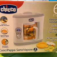CUOCIPAPPA SANOVAPORE CHICCO