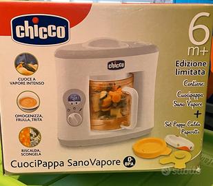 CUOCIPAPPA SANOVAPORE CHICCO