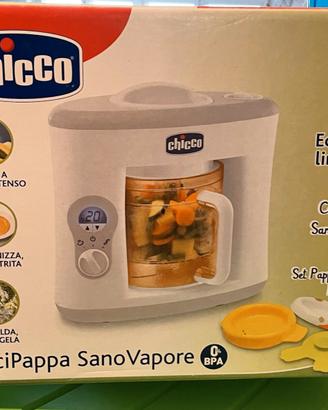 CUOCIPAPPA SANOVAPORE CHICCO