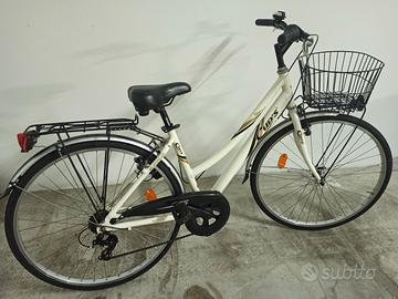 Bici da Donna