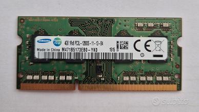 Memoria ram 