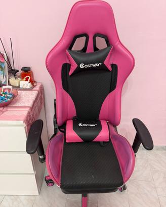 sedia da ufficio