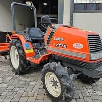 Trattore kubota aste a-17 NON TARGATO
