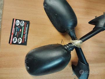 specchietti Yamaha R1 2004 