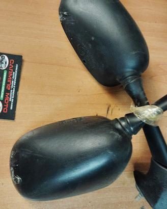 specchietti Yamaha R1 2004 