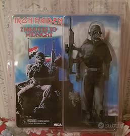 Iron Maiden 2 Minutes to Midnight