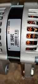 alternatore disel auto
