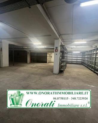 Immobile di 850 m² a Roma