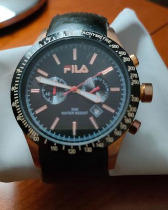 Orologio Cronografo Fila Discoverer da Uomo