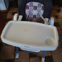 Seggiolone Inglesina