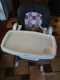 Seggiolone Inglesina